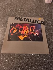 Metallica An Interview with