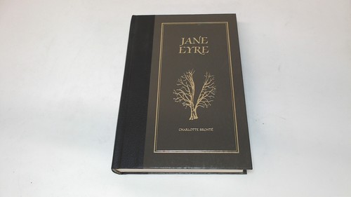 Jane eyre charlotte bronte - eyre,,