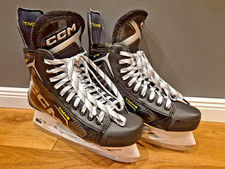 CCM Schlittschuhe Tacks XF 70 Senior Eishockey, Gr. 8 (EUR 43)