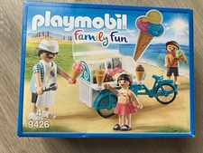 🍦 Playmobil 9425 ~ Fahrrad