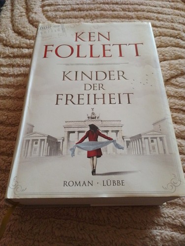 Roman ken follett titel kinder - roman,ken,