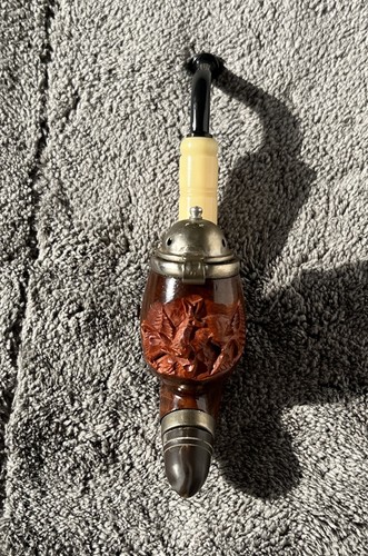 Vintage standard bruyere - "standard",