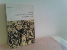 Hamburg im plattdeutschen