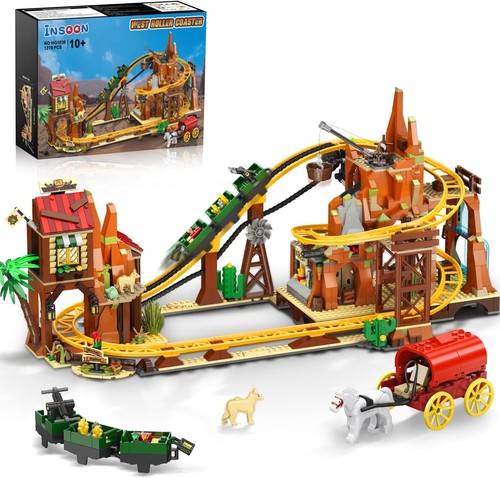 Hogokids achterbahn - hogokids,
