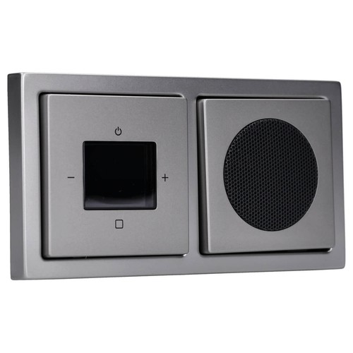 Busch jaeger unterputz radio - busch,