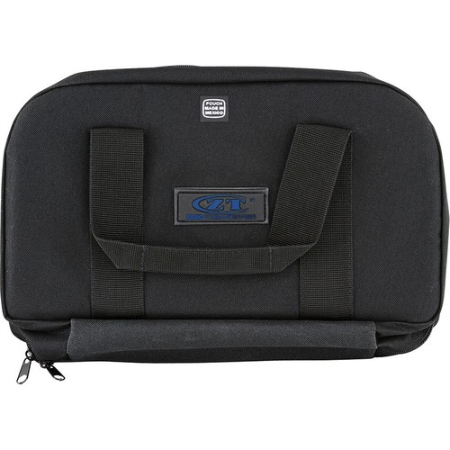 Zero tolerance messertasche - tolerance,