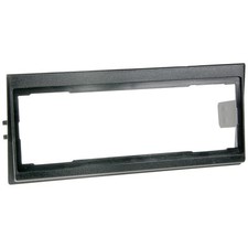 ACV 281352-02 Autoradio Einbaublende DIN Passend für (Auto-Marke): Volvo