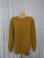 Winter Pullover von CREWFIELD