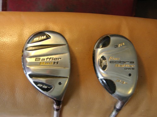 King cobra baffler dream - cobra,
