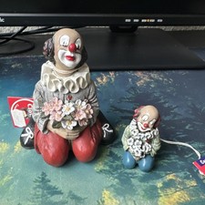 Gilde Clown | Oldie  | mit