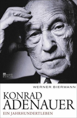 Konrad adenauer werner - konrad, ~