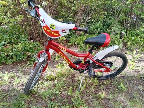Kinderfahrrad streety - kinderfahrrad,