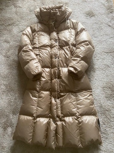 Luxus damen steppmantel - luxus,