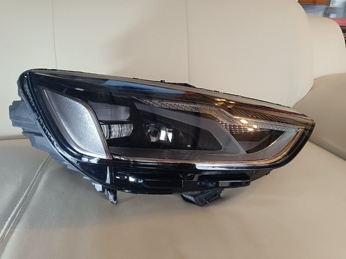 Frontscheinwerfer audi b9 - audi,