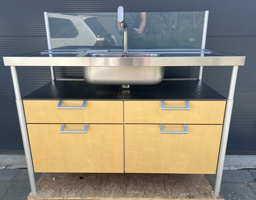 Bulthaup system spüle - bulthaup,