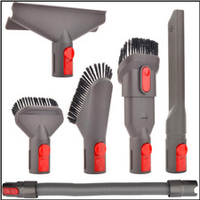 Dyson staubsauger zubehör set - staubsauger,