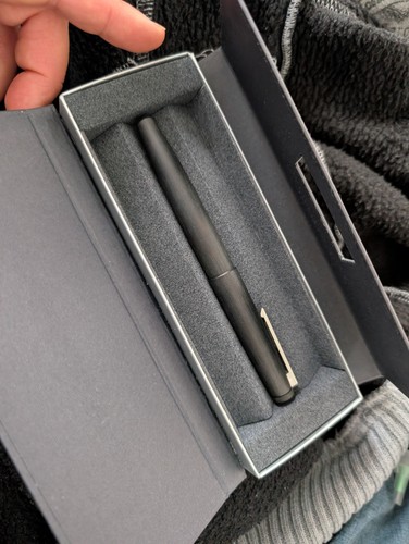 Lamy 2000 füllfederhalter - 2000,