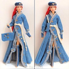 Fashion Set 10 Teilig für