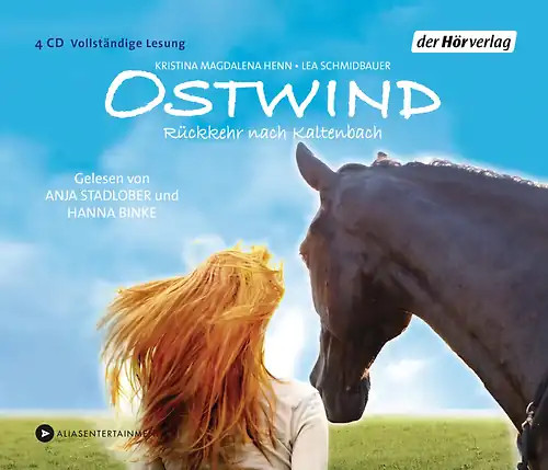 Ostwind rückkehr nach - ostwind,