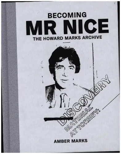 Becoming nice the - mr, howard