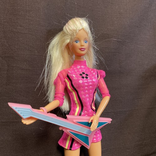 Barbie puppe beyond pink - barbie,