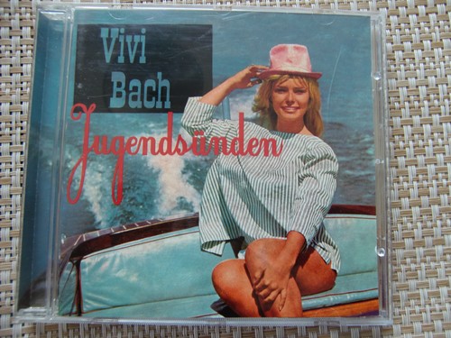 Vivi bach jugendsünden - vivi,