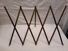 Notenständer Metall klappbar, Notenstativ, Notenhalter