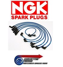 NGK Zündkerze Zündleitungen