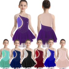 Kinder Mädchen Glänzende