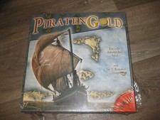 Piratengold- OVP-
