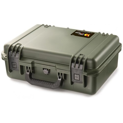 Peli storm case im2300 - storm, mit