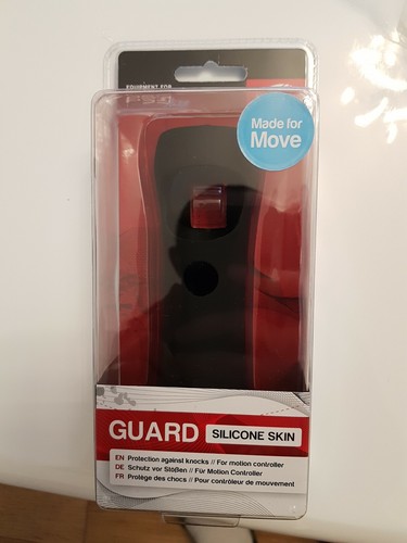 Speedlink guard silikon - silikon, skin