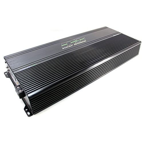Deaf bonce 9500 watt rms - bonce,