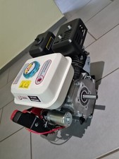 Benzin Motor 6,5 PS E-Start