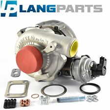Turbolader für Citroën Fiat Peugeot F1CE0481D 504373577 71795131 796122