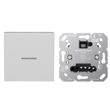 Jung home tastdimmer 1710de - jung,