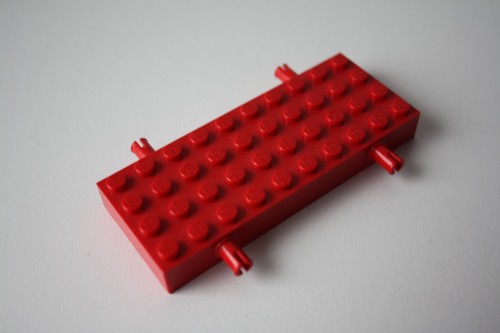 Lego stück fahrgestell - lego®,