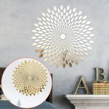 Wandbild Wandaufkleber 3D