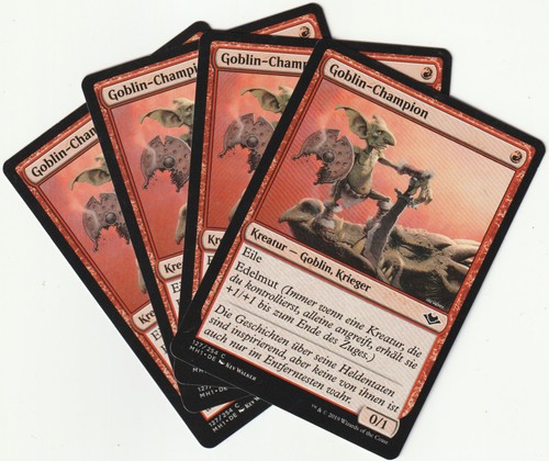 Magic the gathering - magic,