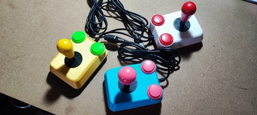 Joystick competition pro - competition,