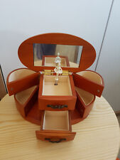 wunderschöne Spieluhr als