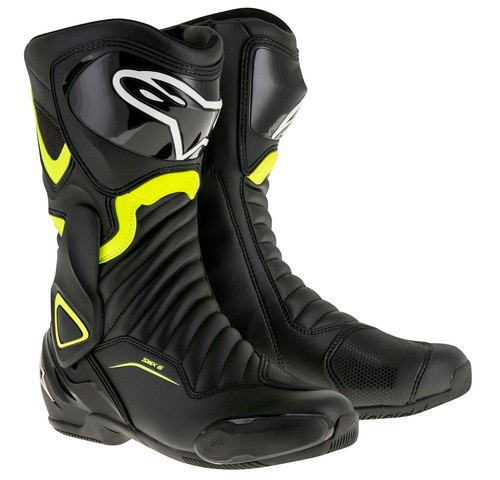 Alpinestars smx motorrad - alpinestars,