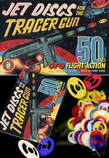 50 ZZ JET DISCS MUNITION