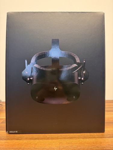 Reverb headset - reverb, vr-headset