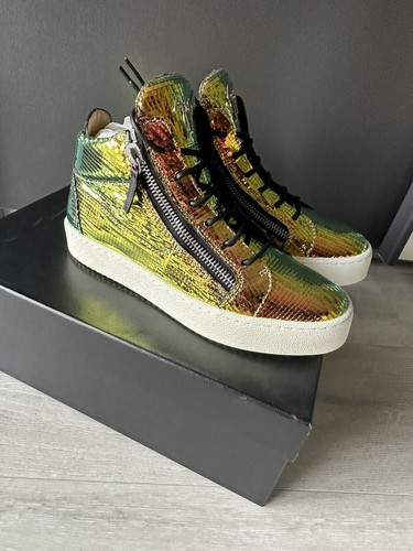 Giuseppe zanotti - , 41