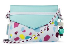 ERGOBAG SATCH CLUTCH GIRLSBAG