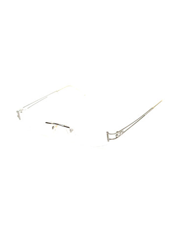 Originale randlose brille - originale,