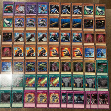 Yu-Gi-Oh! Syrus Truesdale