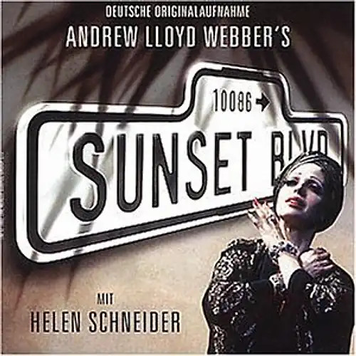Various sunset boulevard - -,