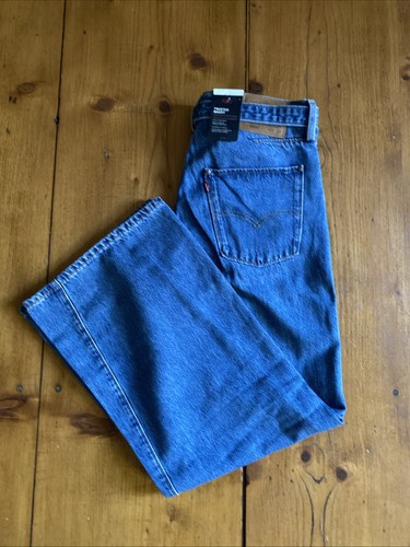 Levis jeans twisted baggy - jeans,
